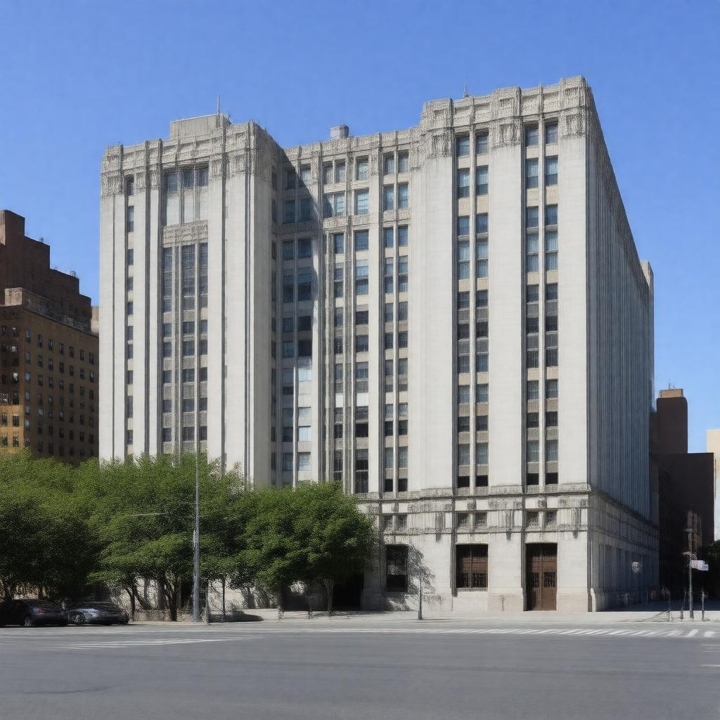 Columbia University Medical Center